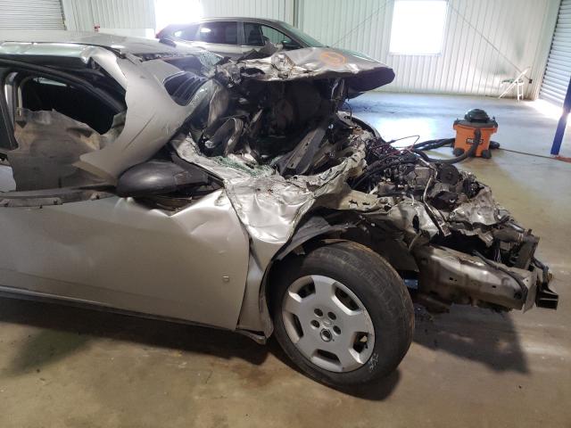 Photo 9 from auction – 2008 PONTIAC G6 VALUE L with VIN 1G2ZF57B884250153