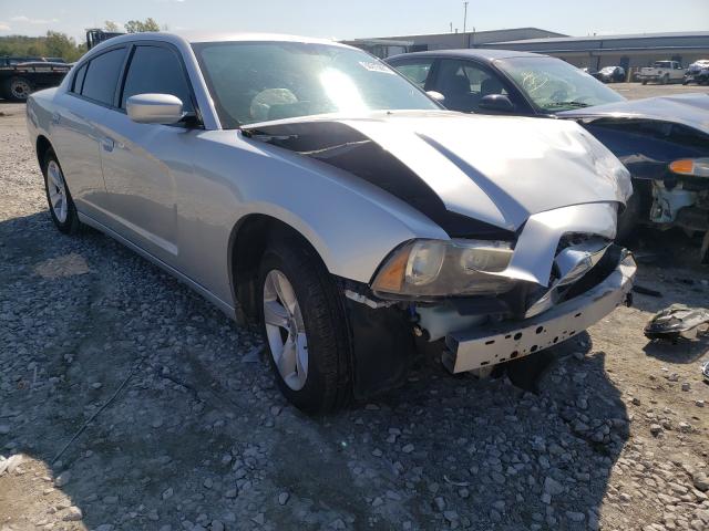 DODGE CHARGER 2011 with VIN 2B3CL3CG0BH614819 - Photo from auction