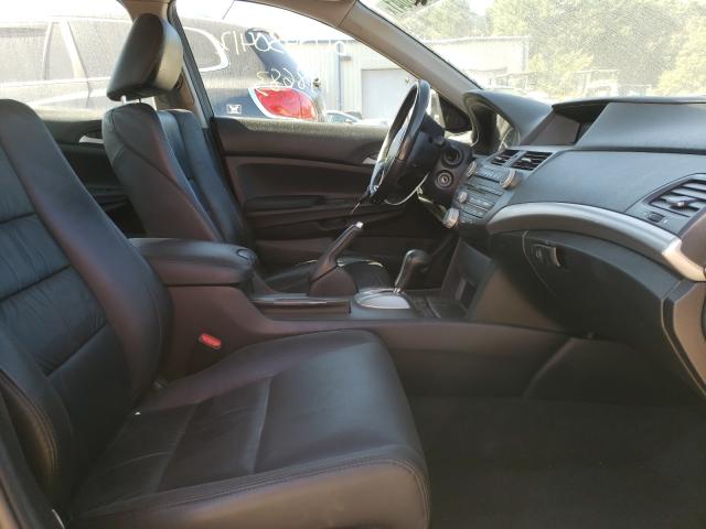 Photo 5 from auction – 2011 HONDA ACCORD SE with VIN 1HGCP2F67BA151898