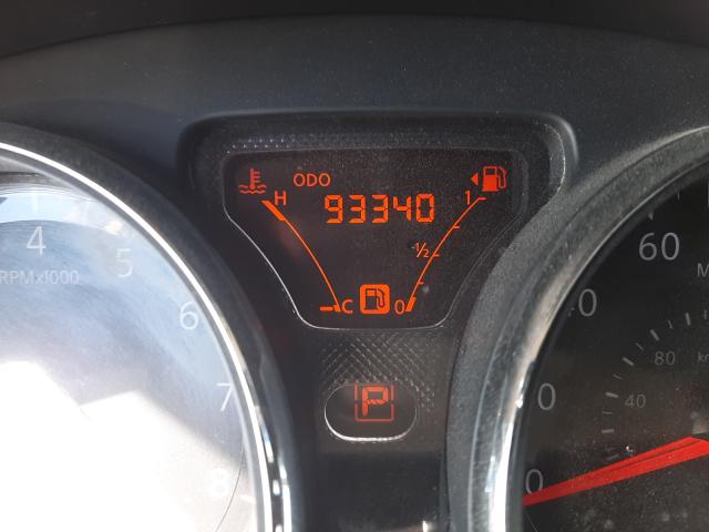 Photo 8 from auction – 2014 NISSAN VERSA NOTE with VIN 3N1CE2CP1EL405686