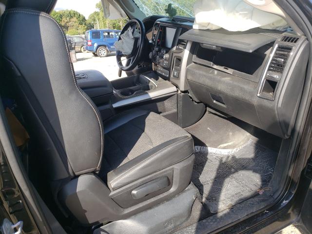 Photo 5 from auction – 2016 RAM 1500 SPORT with VIN 3C6JR6CT8GG168677