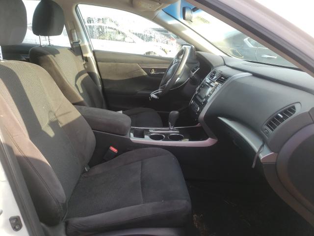 Photo 5 from auction – 2014 NISSAN ALTIMA 2.5 with VIN 1N4AL3AP5EC265372