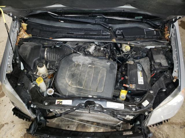 Photo 7 from auction – 2013 DODGE GRAND CARA with VIN 2C4RDGDG3DR548579