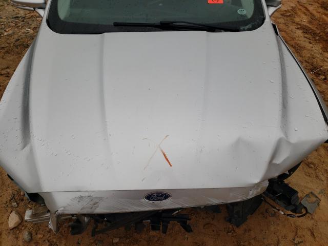 Photo 7 from auction – 2016 FORD FUSION SE with VIN 3FA6P0LU7GR203973