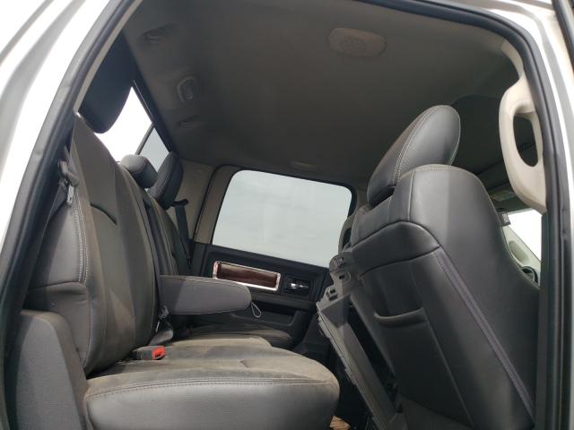 Photo 6 from auction – 2012 DODGE RAM 2500 L with VIN 3C6UD5FLXCG347606