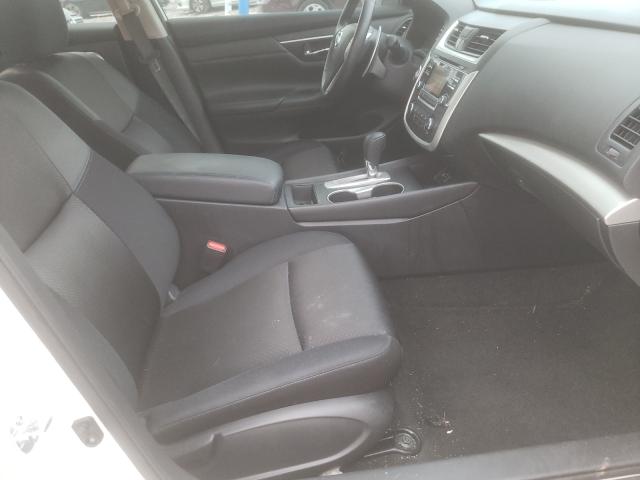 Photo 5 from auction – 2016 NISSAN ALTIMA 3.5 with VIN 1N4BL3AP5GC265444
