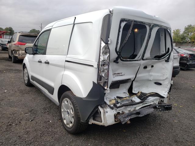 Photo 3 from auction – 2016 FORD TRANSIT CO with VIN NM0LS6E70G1264563