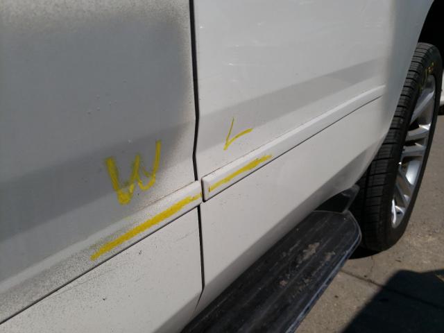Photo 9 from auction – 2015 CHEVROLET TAHOE C150 with VIN 1GNSCCKC7FR517784