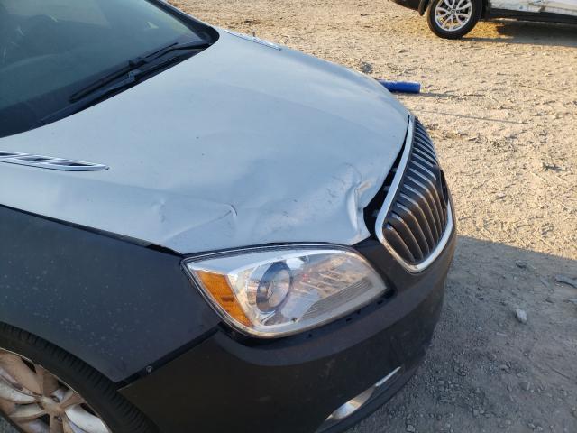 Photo 9 from auction – 2013 BUICK VERANO CON with VIN 1G4PR5SK8D4101071