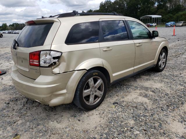 Photo 4 from auction – 2010 DODGE JOURNEY SX with VIN 3D4PG5FV0AT120835