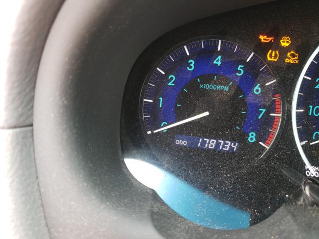 Photo 2 from auction – 2010 TOYOTA SIENNA CE with VIN 5TDKK4CC9AS342433