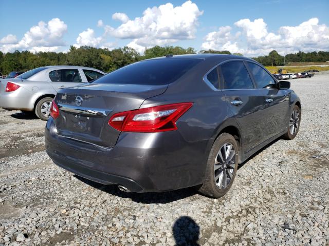 Photo 4 from auction – 2017 NISSAN ALTIMA 2.5 with VIN 1N4AL3AP3HC137118