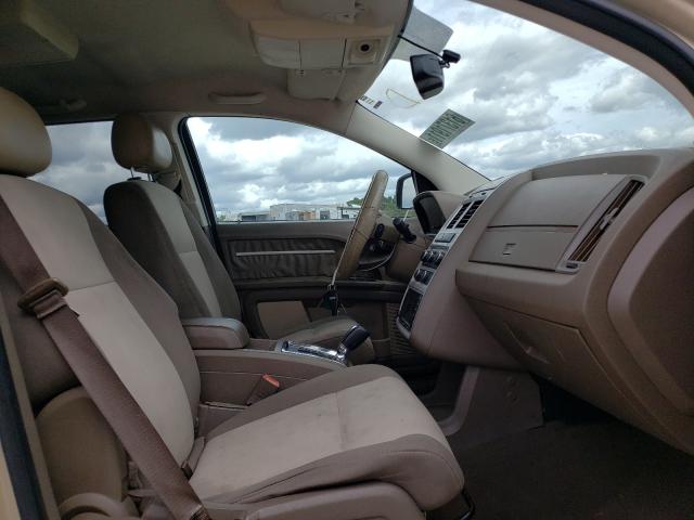 Photo 5 from auction – 2010 DODGE JOURNEY SX with VIN 3D4PG5FV0AT120835