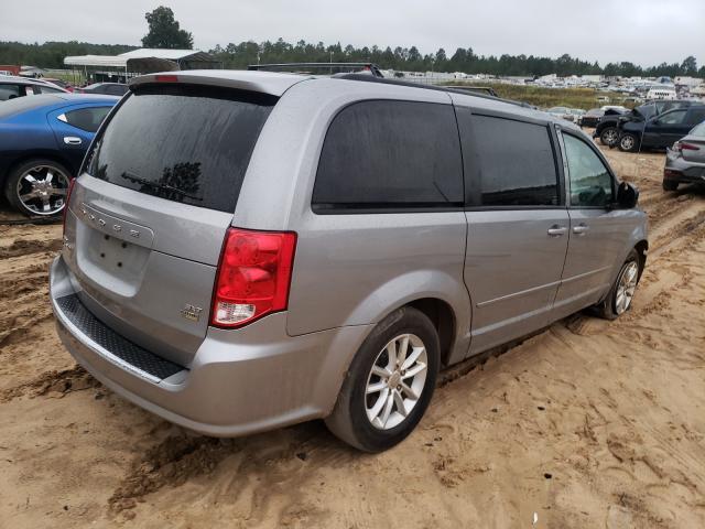 Photo 4 from auction – 2014 DODGE GRAND CARA with VIN 2C4RDGCG8ER121515