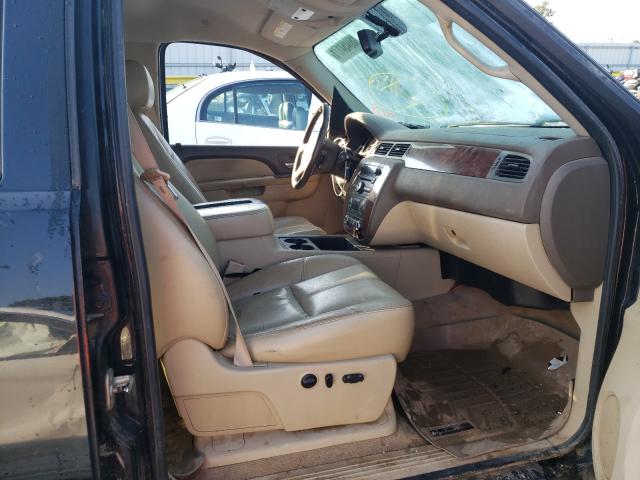 Photo 5 from auction – 2011 CHEVROLET SILVERADO with VIN 1GC1KYC87BF132378