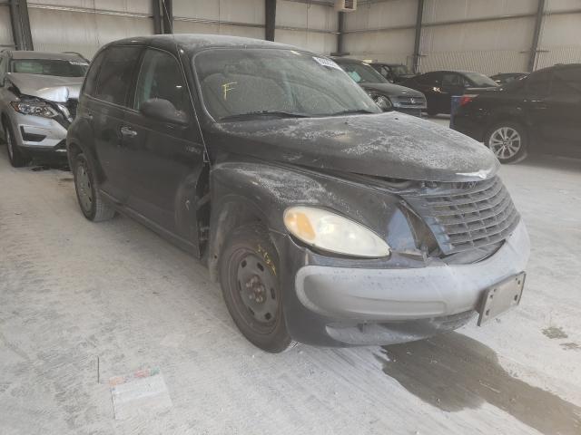 CHRYSLER PT CRUISER 2003 with VIN 3C4FY48B83T507090 - Photo from auction