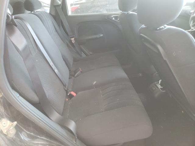 Photo 6 from auction – 2003 CHRYSLER PT CRUISER with VIN 3C4FY48B83T507090