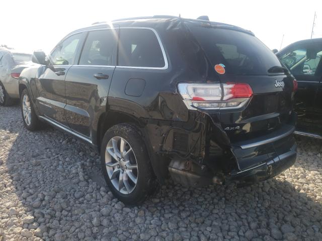 Photo 3 from auction – 2015 JEEP GRAND CHER with VIN 1C4RJFJT2FC697310