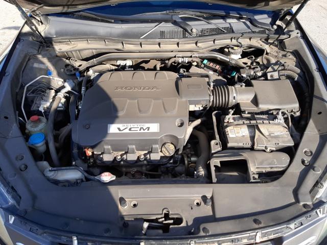 Photo 7 from auction – 2012 HONDA CROSSTOUR with VIN 5J6TF1H37CL004687
