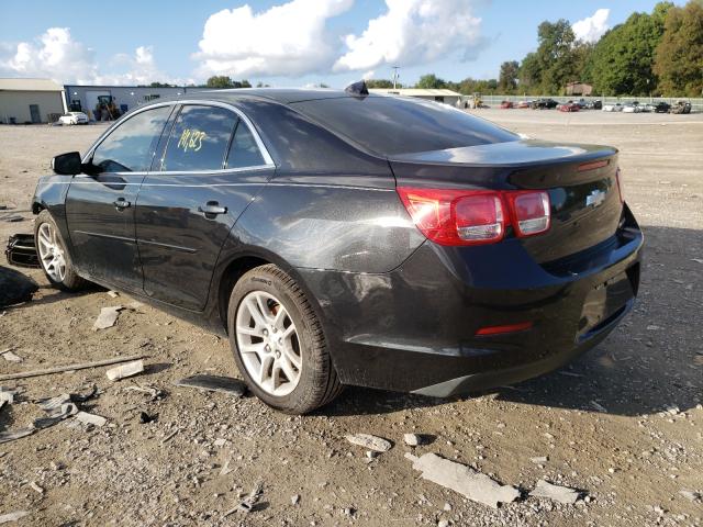 Photo 3 from auction – 2013 CHEVROLET MALIBU 1LT with VIN 1G11C5SA5DF132570