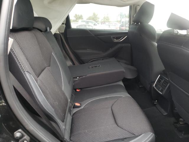 Photo 6 from auction – 2019 SUBARU FORESTER P with VIN JF2SKAECXKH502242