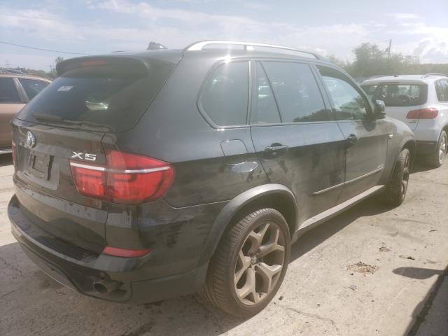 Photo 4 from auction – 2013 BMW X5 XDRIVE3 with VIN 5UXZV4C5XD0E05457