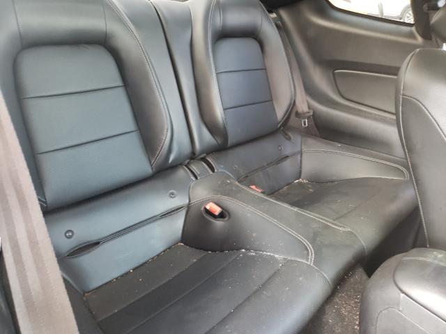 Photo 6 from auction – 2019 FORD MUSTANG with VIN 1FA6P8TH0K5116879