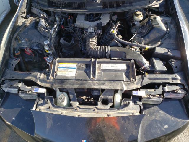 Photo 7 from auction – 1995 CHEVROLET CAMARO with VIN 2G1FP22S6S2122484