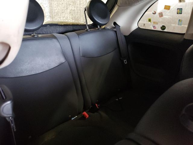 Photo 6 from auction – 2013 FIAT 500 POP with VIN 3C3CFFAR8DT511366