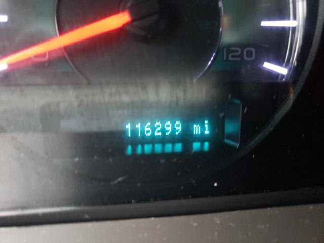 Photo 8 from auction – 2012 FORD FUSION with VIN 3FAHP0JA2CR279984
