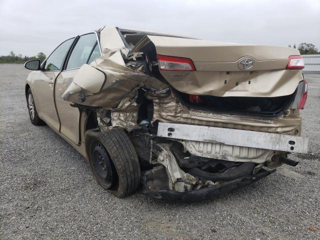 Photo 3 from auction – 2012 TOYOTA CAMRY BASE with VIN 4T1BF1FK4CU501956