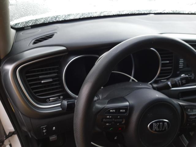 Foto 8 de la subasta – 2015 KIA OPTIMA LX con VIN KNAGM4A78F5663864