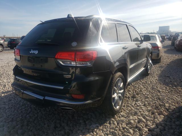 Photo 4 from auction – 2015 JEEP GRAND CHER with VIN 1C4RJFJT2FC697310