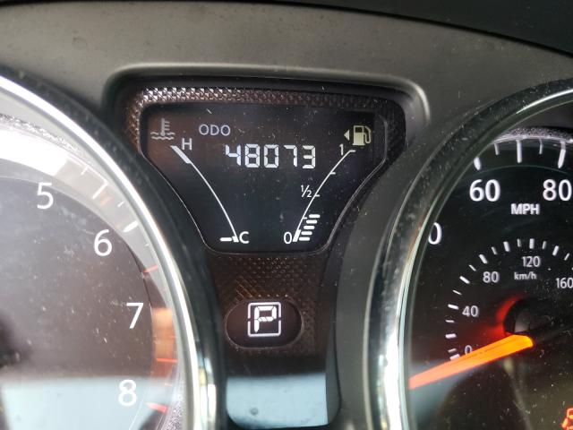 Photo 8 from auction – 2016 NISSAN VERSA S with VIN 3N1CN7AP6GL884979