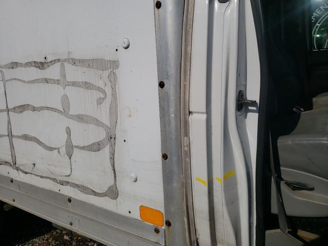 Photo 9 from auction – 2005 FORD ECONOLINE with VIN 1FDSE35P55HA55985