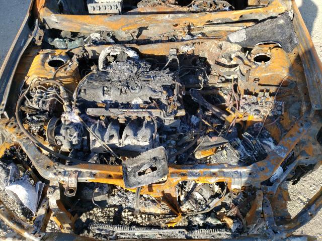 Photo 7 from auction – 2002 ACURA RSX TYPE-S with VIN JH4DC53042C009236