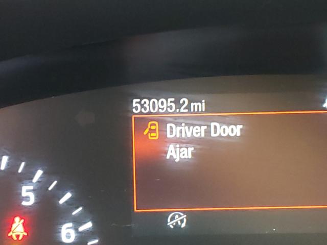 Photo 8 from auction – 2020 FORD EXPLORER with VIN 1FMSK7BH8LGA82873