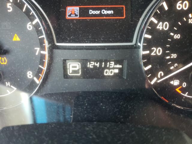 Photo 8 from auction – 2015 NISSAN ALTIMA 2.5 with VIN 1N4AL3AP5FC143774
