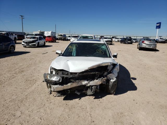 Photo 9 from auction – 2016 HONDA CIVIC EX with VIN 19XFC2F71GE058654