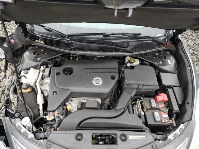 Photo 7 from auction – 2015 NISSAN ALTIMA 2.5 with VIN 1N4AL3AP7FN337601