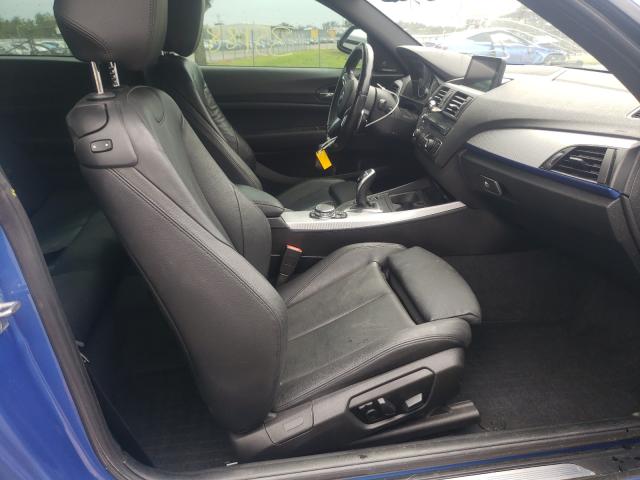 Photo 5 from auction – 2015 BMW M235I with VIN WBA1J7C58FV358263