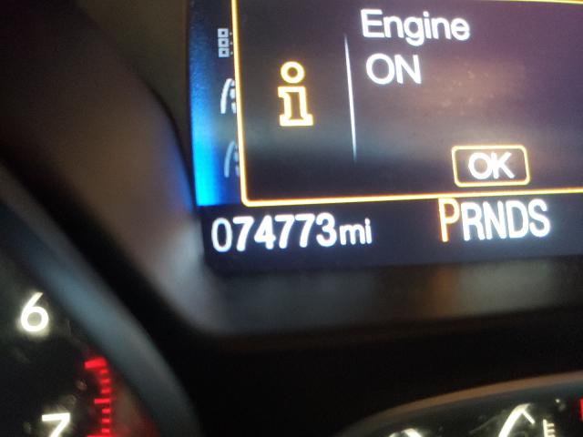 Photo 8 from auction – 2015 FORD FOCUS SE with VIN 1FADP3F27FL292220