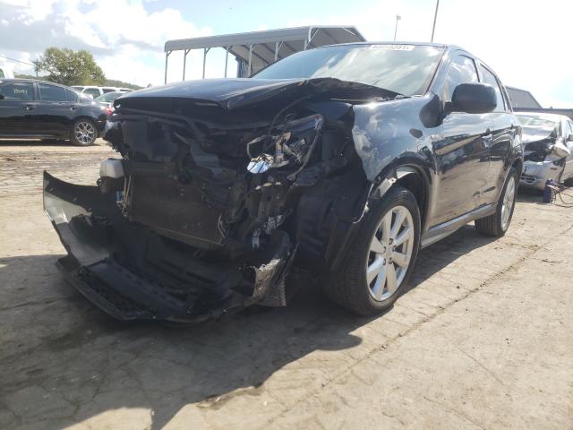 Photo 2 from auction – 2015 MITSUBISHI OUTLANDER with VIN 4A4AP3AU2FE032097