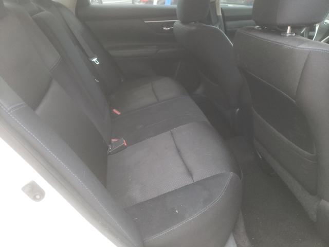 Photo 6 from auction – 2016 NISSAN ALTIMA 3.5 with VIN 1N4BL3AP5GC265444