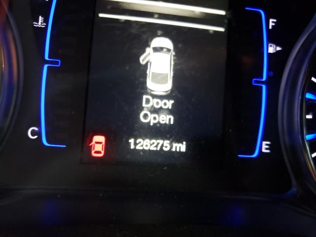 Photo 8 from auction – 2015 CHRYSLER 200 LIMITE with VIN 1C3CCCAB7FN661983