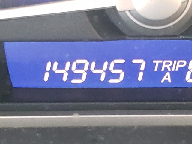 Photo 8 from auction – 2010 HONDA CIVIC EX with VIN 19XFA1F84AE055828