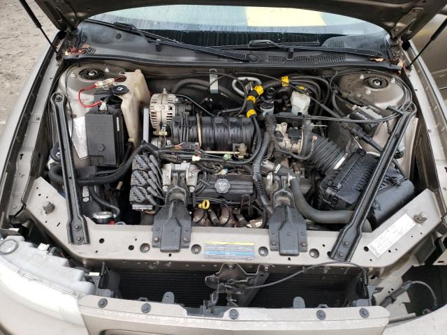 Photo 7 from auction – 2004 BUICK REGAL LS with VIN 2G4WB52KX41359202