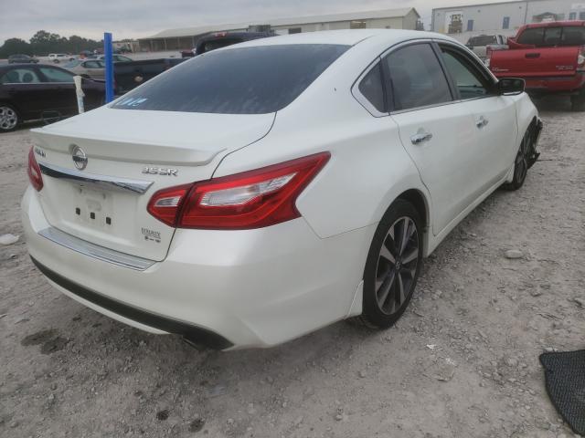 Photo 4 from auction – 2016 NISSAN ALTIMA 3.5 with VIN 1N4BL3AP5GC265444