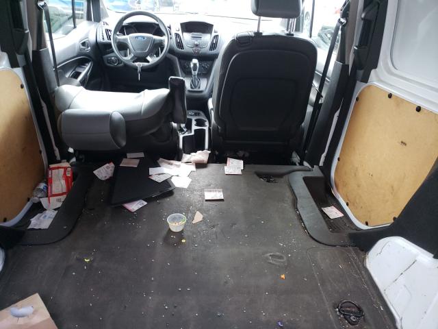 Photo 6 from auction – 2016 FORD TRANSIT CO with VIN NM0LS6E70G1264563