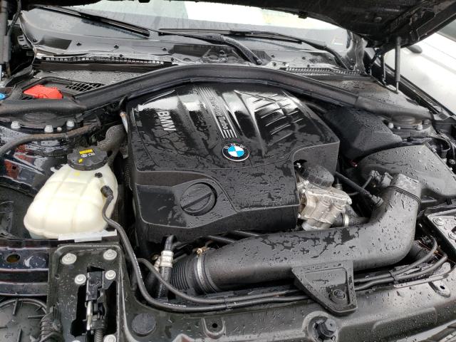 Photo 7 from auction – 2016 BMW 435 XI GRA with VIN WBA4B3C5XGG528518
